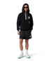 L'Arche De Tennis Hooded Sweatshirt