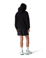 L'Arche De Tennis Hooded Sweatshirt