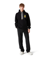 Le Triomphe De Tennis Hooded Sweatshirt