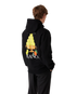 Le Triomphe De Tennis Hooded Sweatshirt