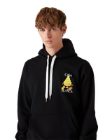 Le Triomphe De Tennis Hooded Sweatshirt