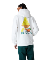 Le Triomphe De Tennis Hooded Sweatshirt