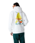 Le Triomphe De Tennis Hooded Sweatshirt