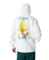 Le Triomphe De Tennis Hooded Sweatshirt