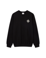 Pearl Diamond Sweatshirt