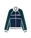 Mesh Tape Track Jacket