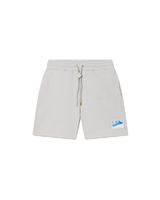 Greek Temple Sweatshorts