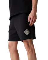 Pearl Diamond Sweatshorts