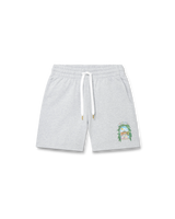 L'Arche De Tennis Sweatshorts