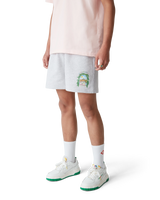 L'Arche De Tennis Sweatshorts