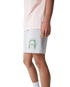 L'Arche De Tennis Sweatshorts