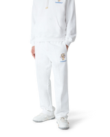 Diamond Column Sweatpants | Casablanca Paris Diamond Column Sweatpants | Casablanca Paris