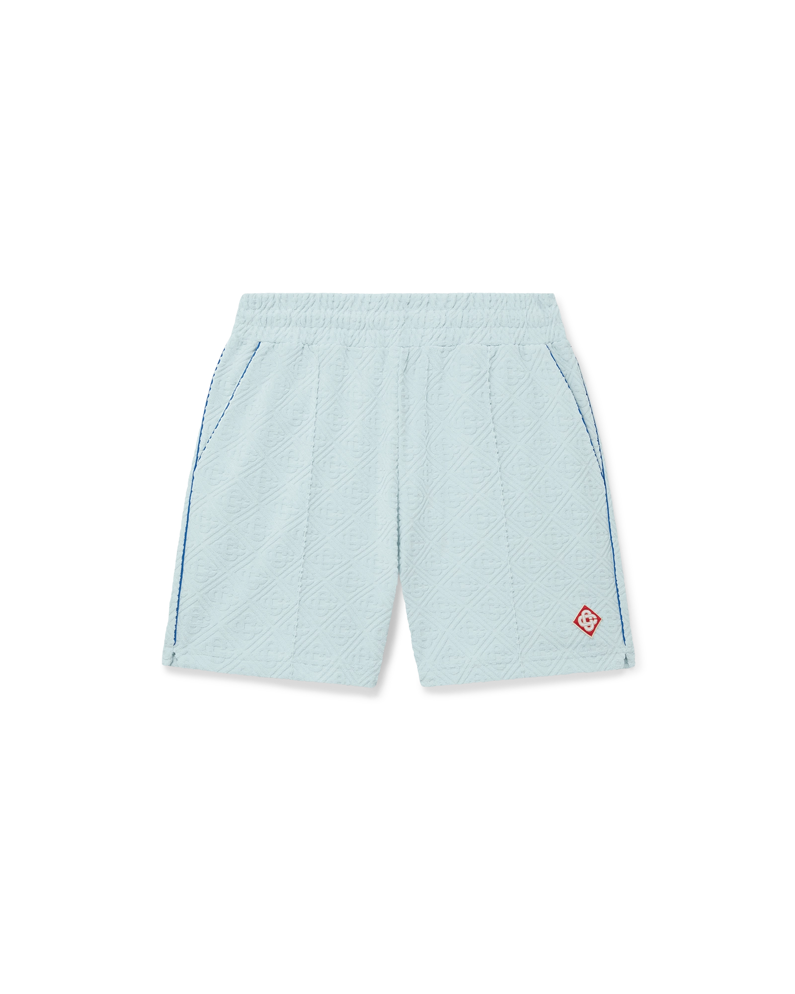 Monogram Towelling Shorts