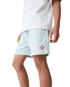 Monogram Towelling Shorts