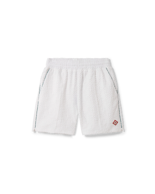 Monogram Towelling Shorts