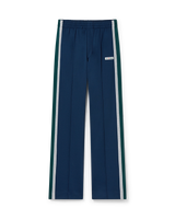 Mesh Tape Track Pants