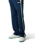 Mesh Tape Track Pants