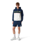 Colourblock Sweatshorts