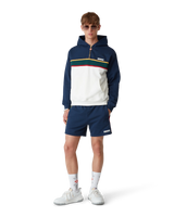 Colourblock Sweatshorts