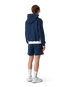 Colourblock Sweatshorts