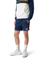 Colourblock Sweatshorts