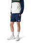 Colourblock Sweatshorts