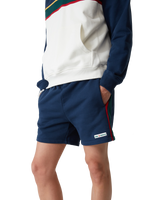 Colourblock Sweatshorts