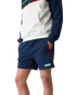 Colourblock Sweatshorts