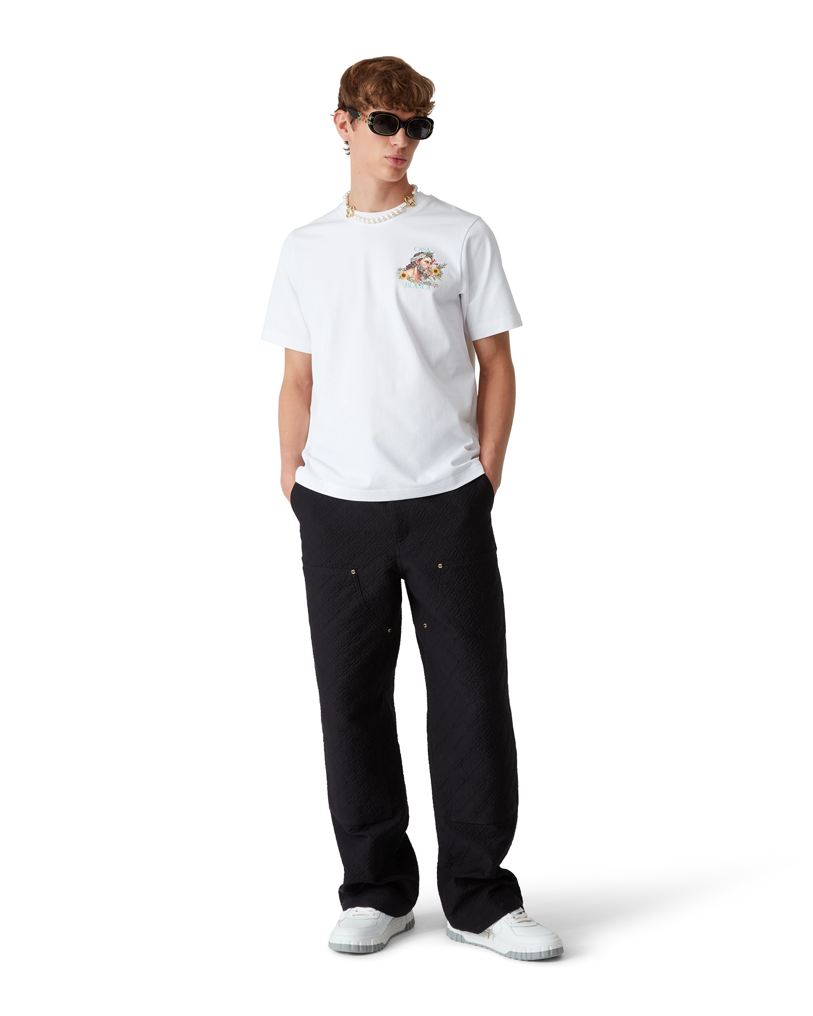 Celebration Du Sport Short Sleeve T-Shirt