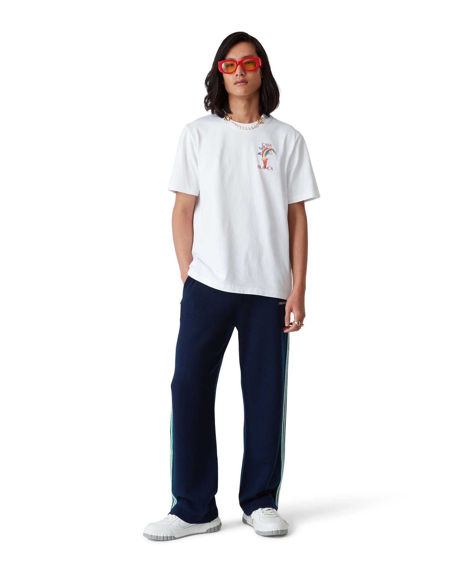 Nature's Teacher Short Sleeve T-Shirt