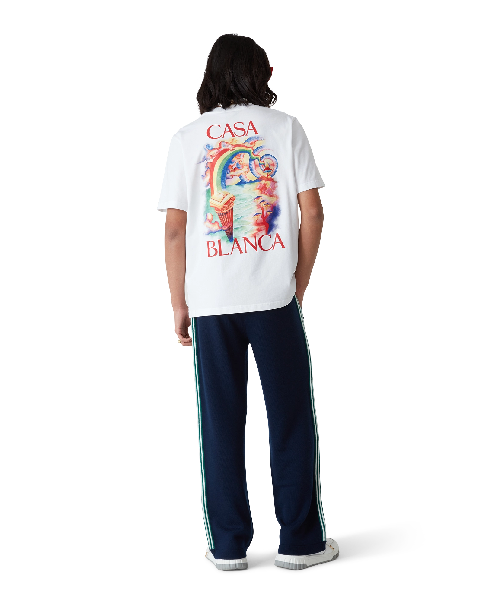 Nature's Teacher Short Sleeve T-Shirt