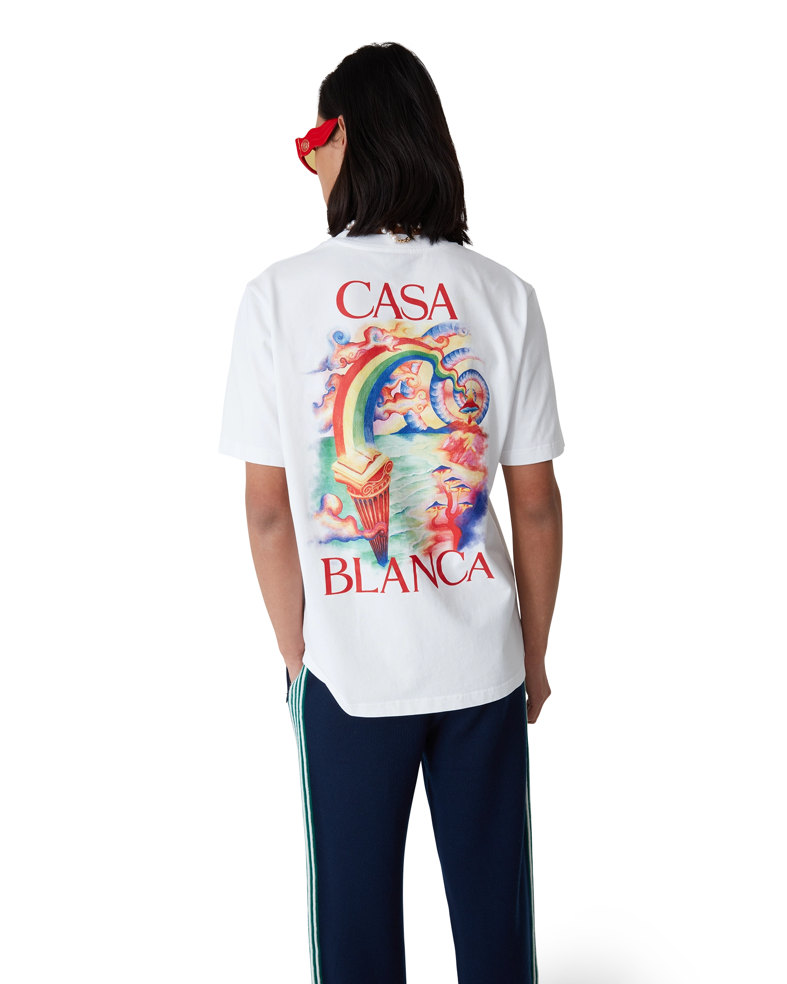 Nature's Teacher Short Sleeve T-Shirt