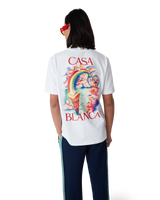 Nature's Teacher Short Sleeve T-Shirt – Casablanca Nature's Teacher Short Sleeve T-Shirt – Casablanca