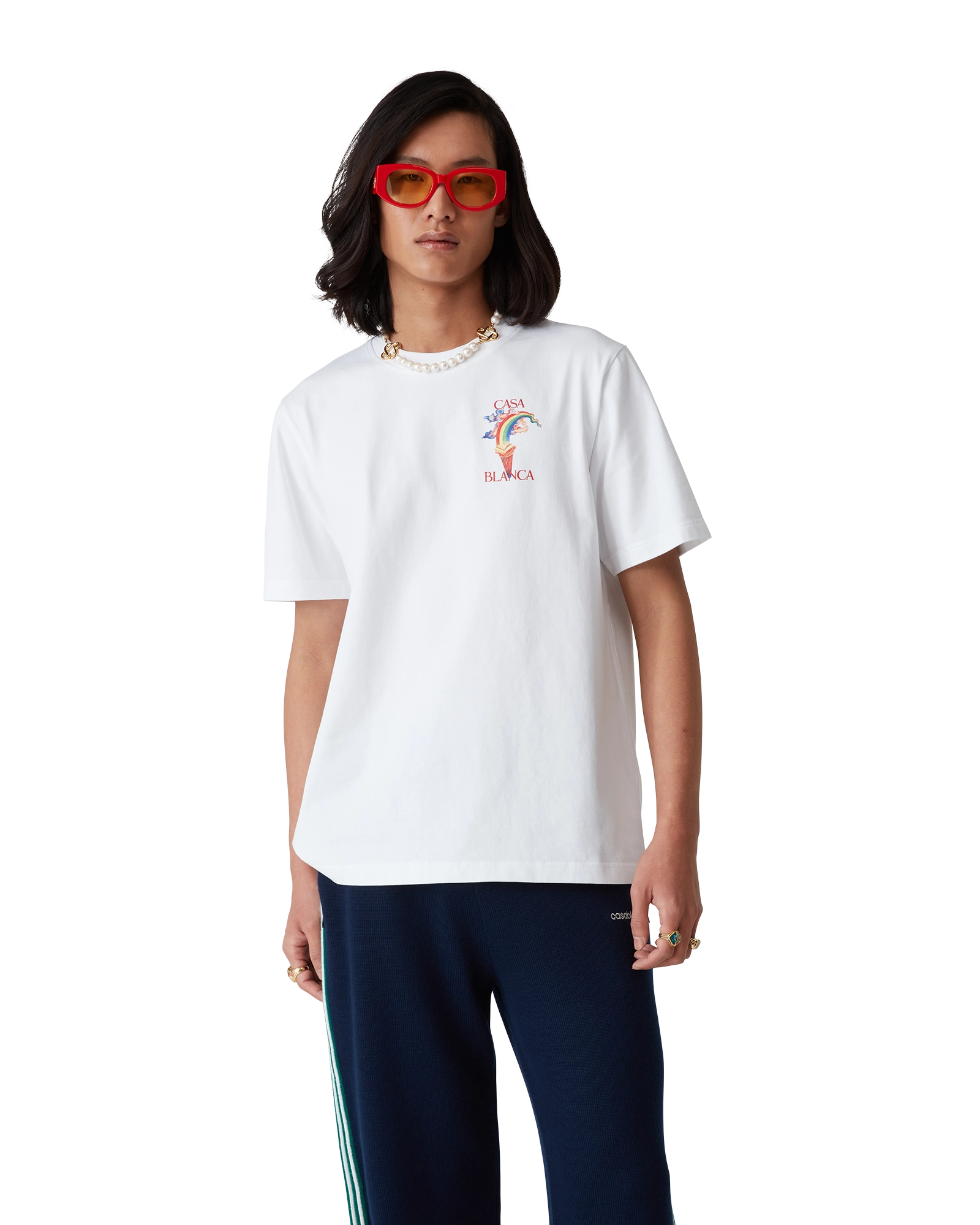 Nature's Teacher Short Sleeve T-Shirt