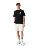 Diamond Column Short Sleeve T-Shirt – Casablanca Diamond Column Short Sleeve T-Shirt – Casablanca