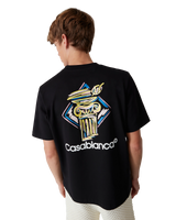 Diamond Column T-Shirt