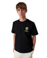 Diamond Column T-Shirt