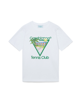 Tennis Club Icon T-Shirt