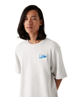 Greek Temple Short Sleeve T-Shirt – Casablanca Greek Temple Short Sleeve T-Shirt – Casablanca