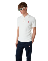 Boucle Polo Shirt