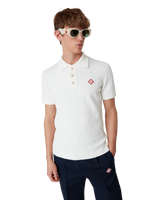 Boucle Polo Shirt