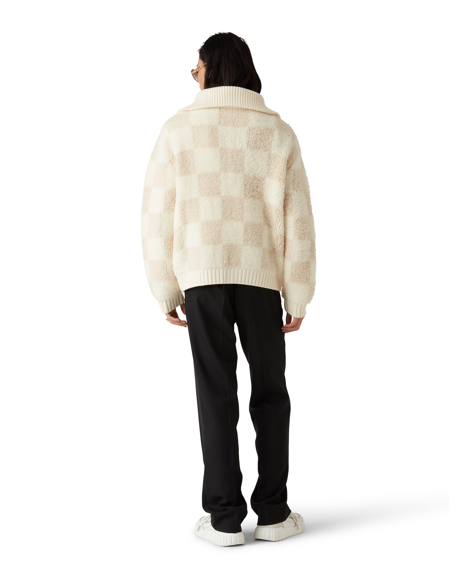 Merino Fleece Jacket