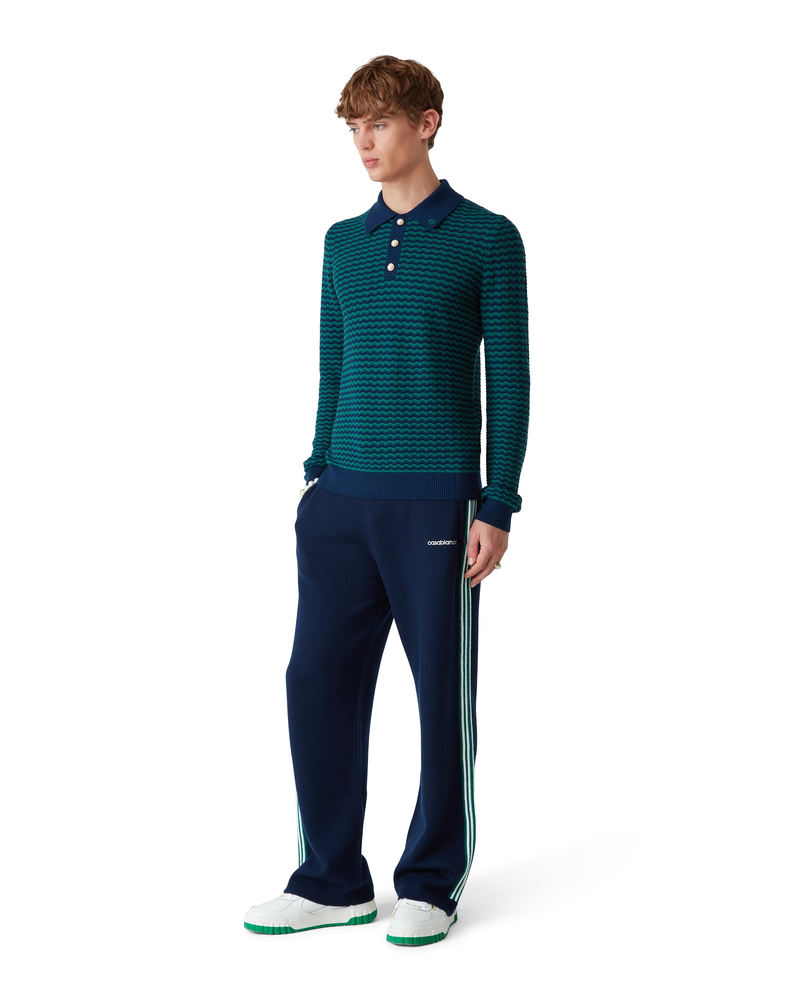 Polo Mini Wave