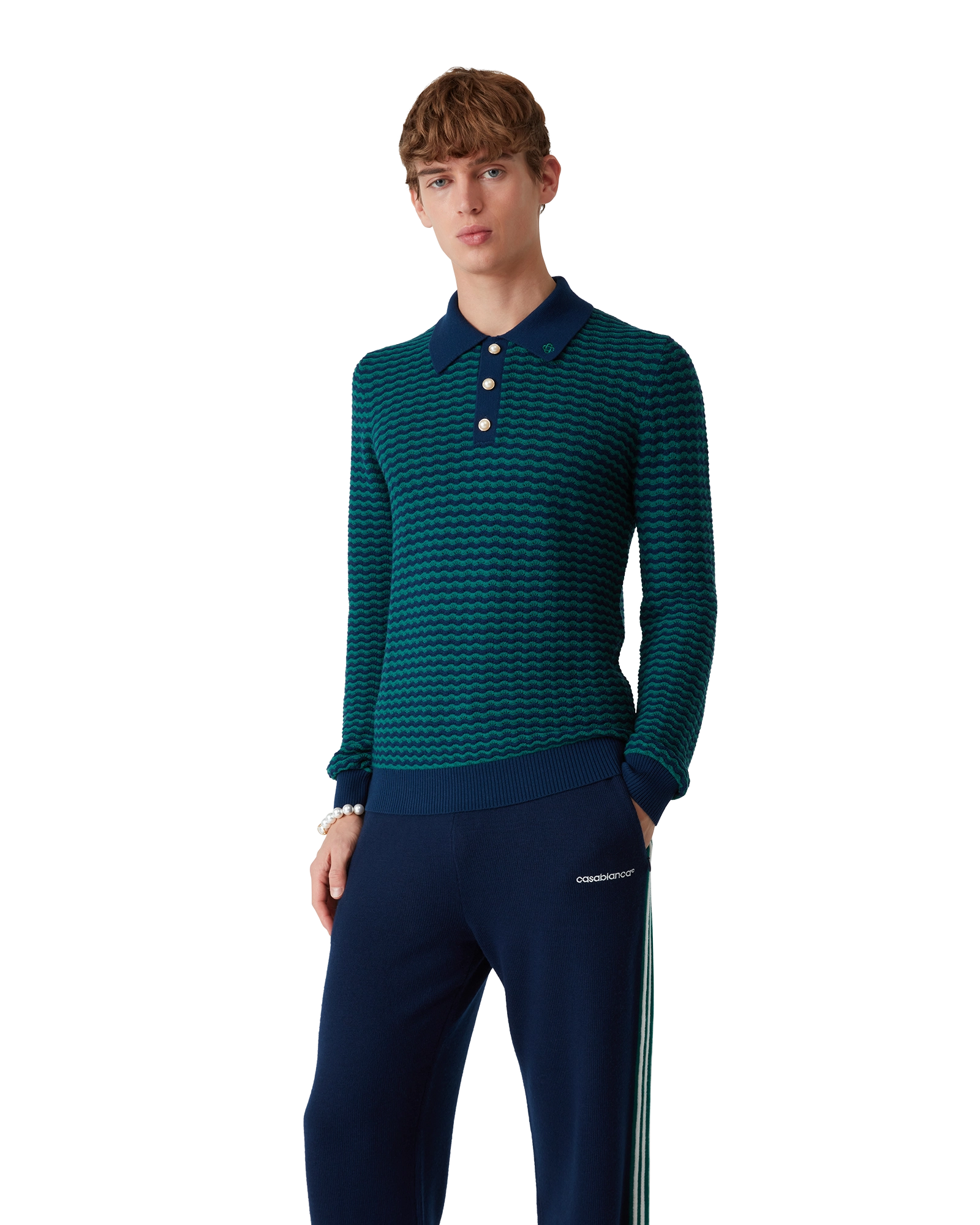 Polo Mini Wave