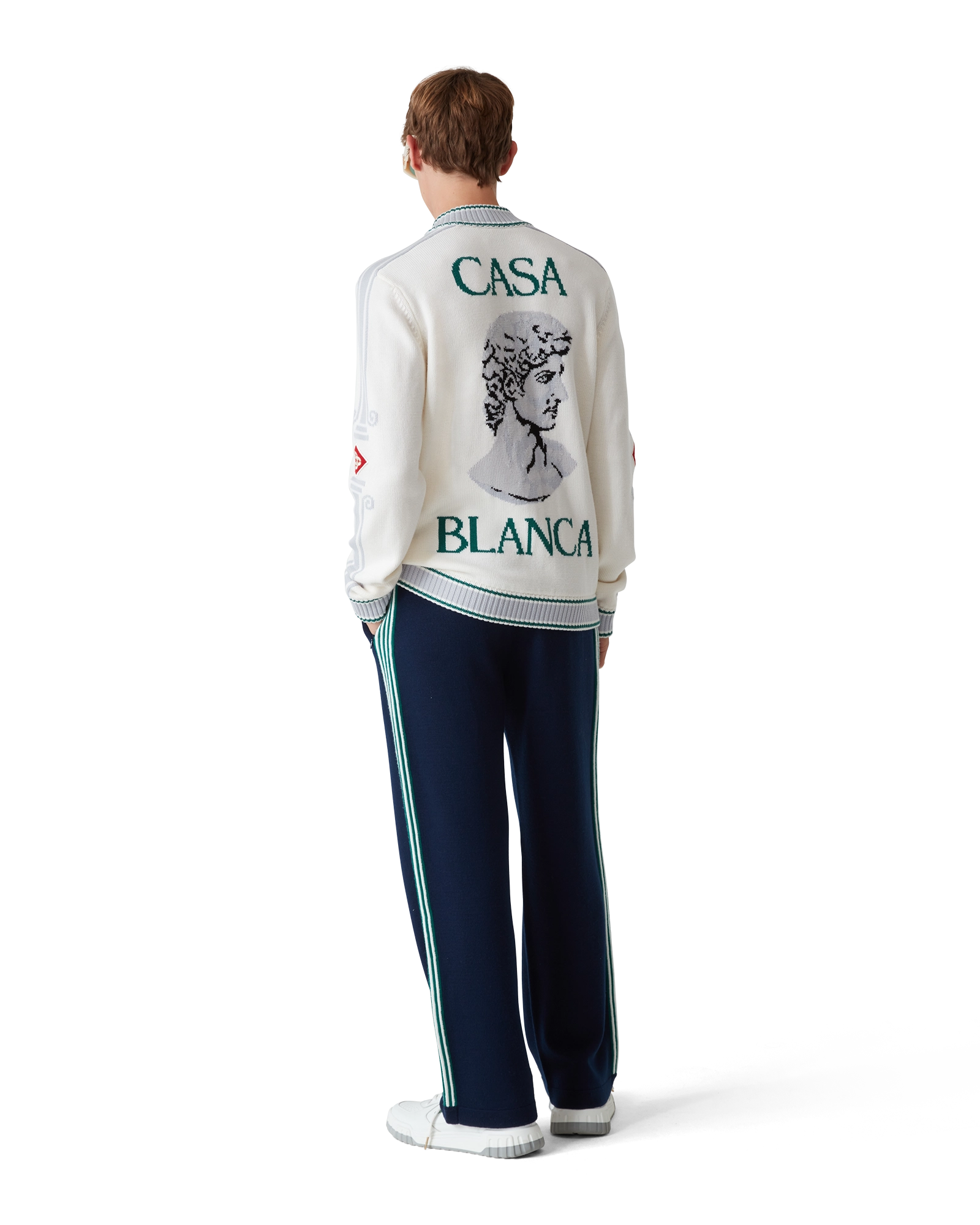 Casa Club Jacket