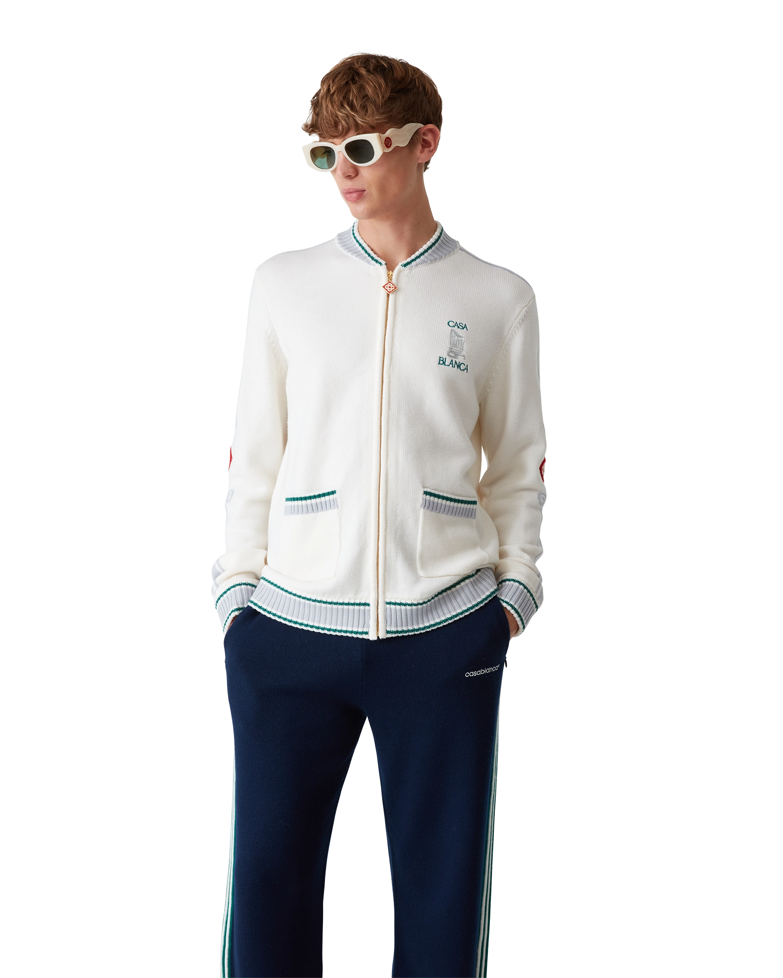 Casa Club Jacket