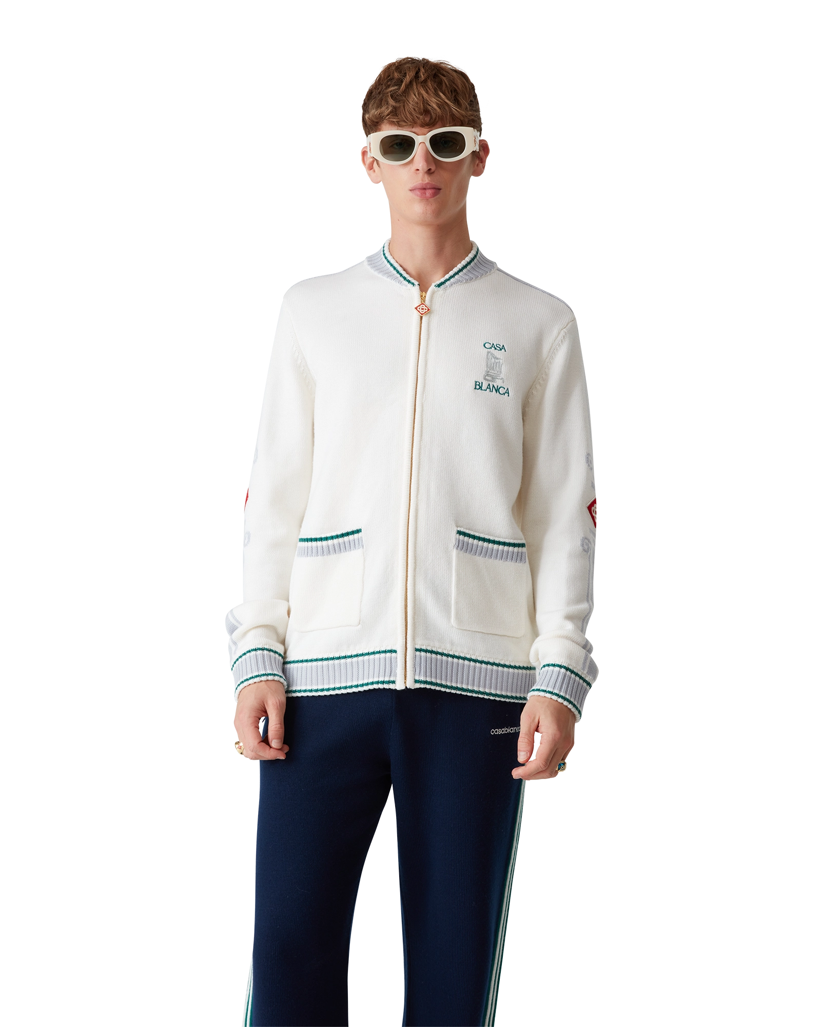 Casa Club Jacket