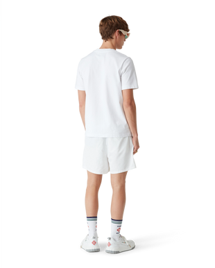 Monogram Towelling Shorts