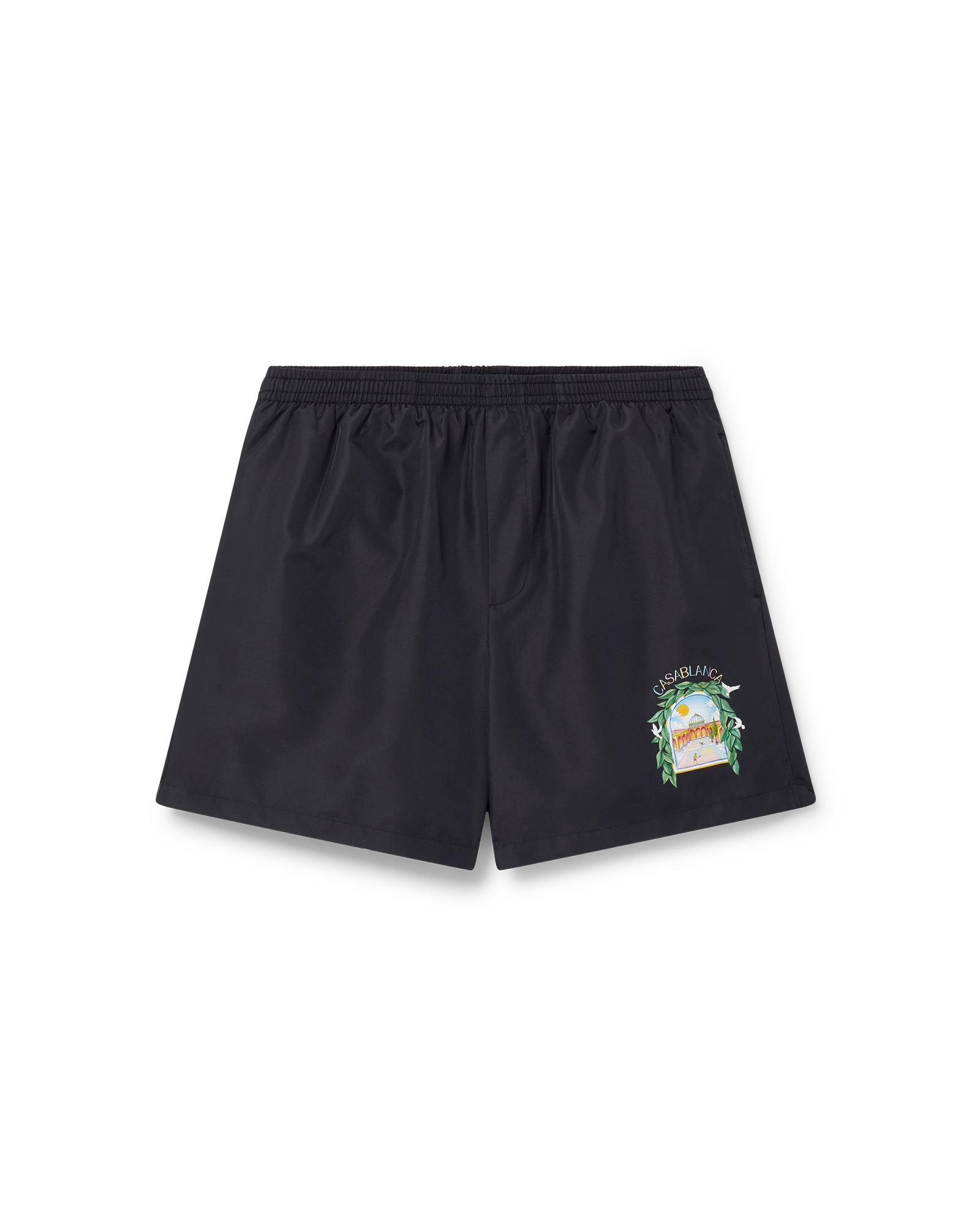L'Arch De Tennis Swim Shorts