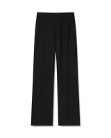 Wool Tailored Trousers